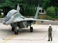 Top 10 Air Force