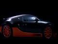 Bugatti Veyron