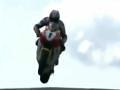 Insane Motorcycle Race