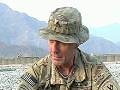 Oldest Soldier