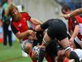 Rugby Lesson