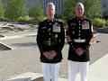 USMC BDay 2011