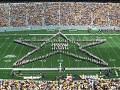 West Virginia Marching Band