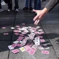 Great Card Trick