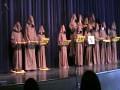 Monks Singing
