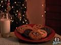 Santa's Cookies