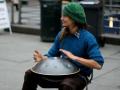 Street Musician