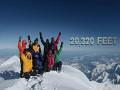 The Denali Experiment