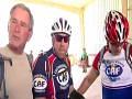 Wounded Warriors Bike Ride