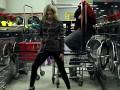 Dance Like Nobody Is Watching