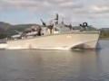 PT Boat 658