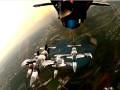 Black Diamond Jet Team