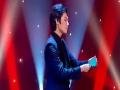 Magician Yu Ho Jin