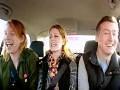 Road Trip With Friends
