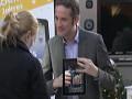iPad Magic Demo