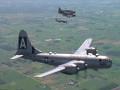 B29 FIFI Flight to Oshkosh