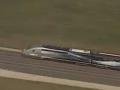 Fast Train