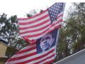 Obama Flag