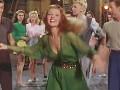 Rita Hatworth Stayin Alive