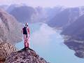 Sense of Flying
