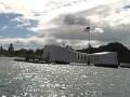 Eternal Peace USS Arizona