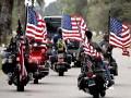 Military Tribute