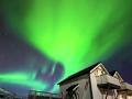 Norway Northern Lights