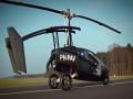 PAL-V Flying Car
