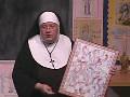 Catholic Chutes and Ladders