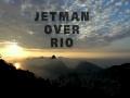 Jetman Over Rio