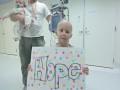 Stronger Cancer Patients