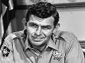 Andy Griffith Football Story - Big Geek Daddy