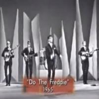 Do The Freddie Dance