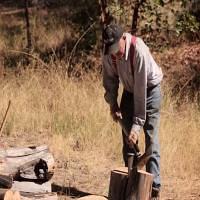 The Old Homesteader Big Geek Daddy