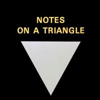 Notes On A Triangle Notes On A Triangle