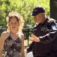 Cop Fails Dui Test Big Geek Daddy