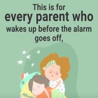 This Is For Every Parent