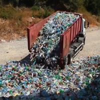 Plastic Recycling Problem