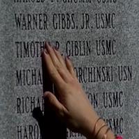 Marine Barracks Bombing - Big Geek Daddy