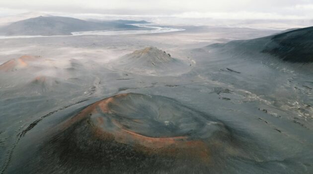 Iceland. Photo by Hans Ott