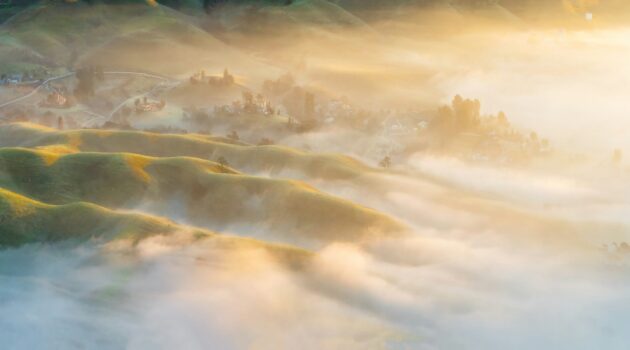 Milpitas, CA, USA. Photo by Zetong Li