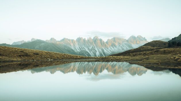 Tyrol, Austria. Photo by Florian Schindler