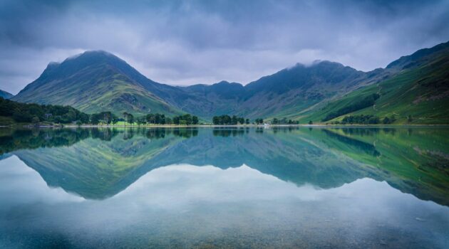 Buttermere, UK. Photo by Jonny Gios
