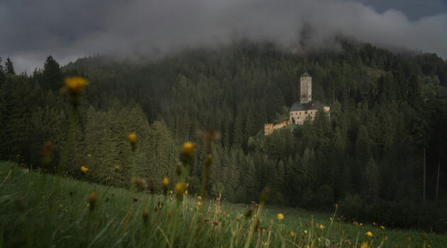 Dolomites, Rocca Pietore, Province of Belluno, Italy. Photo by Intricate Explorer