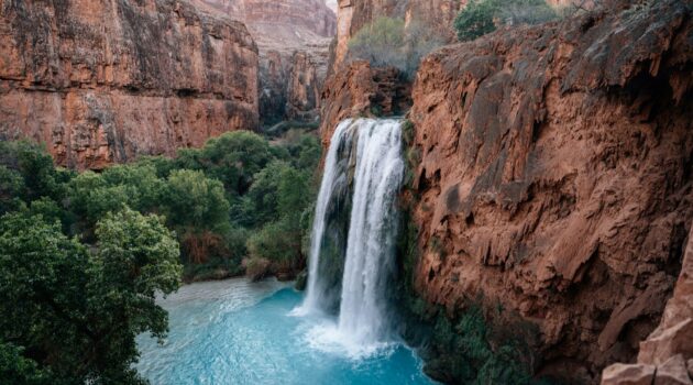 Grand Canyon, Arizona, USA. Photo by Peter Thomas