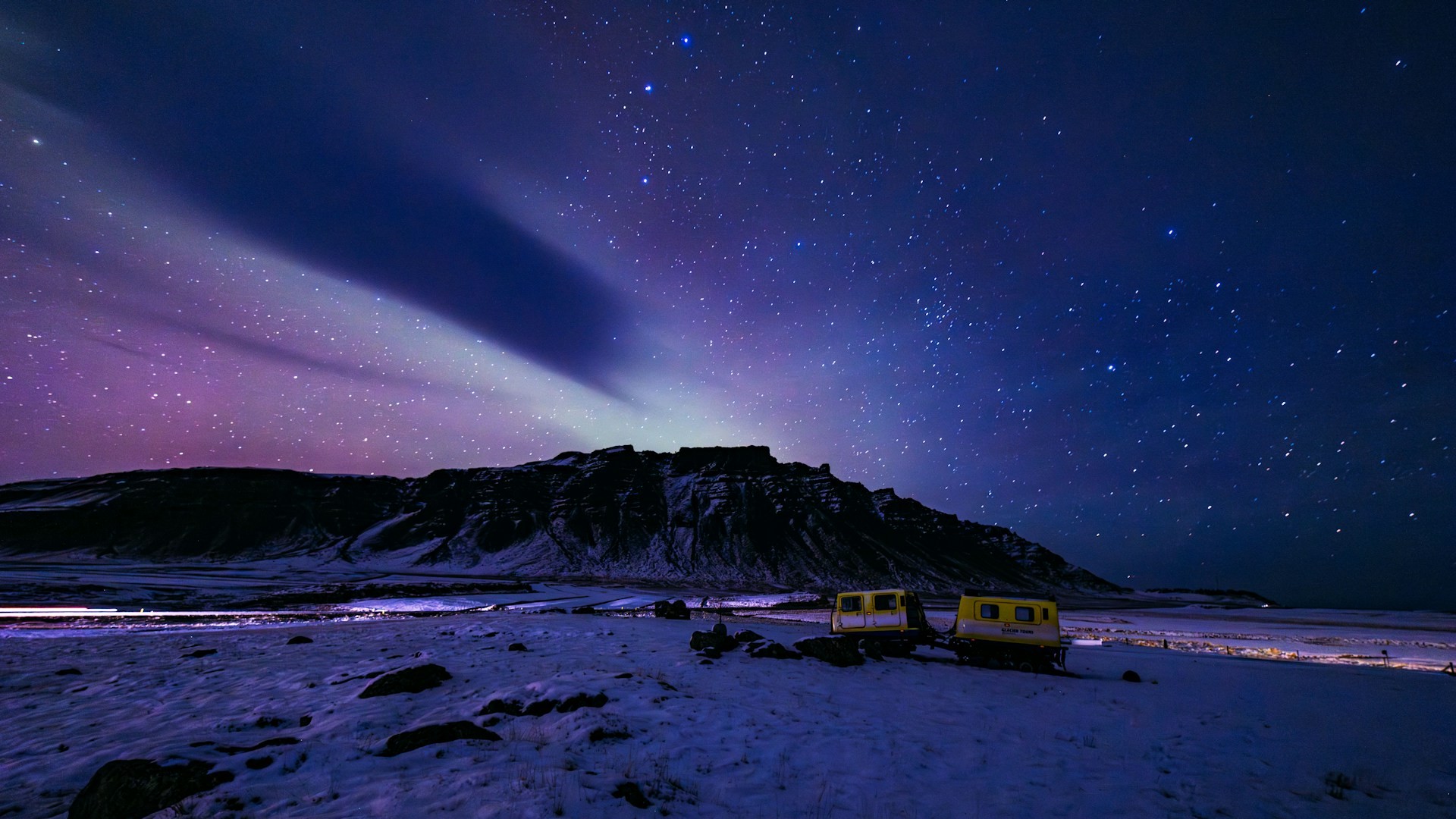 Iceland. Photo by Rafael Peier