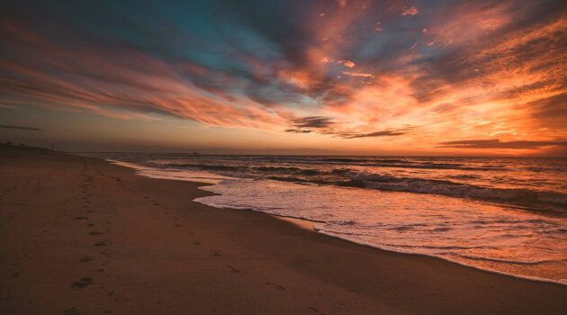 Outer Banks, North Carolina, USA. Photo by Jason Pischke
