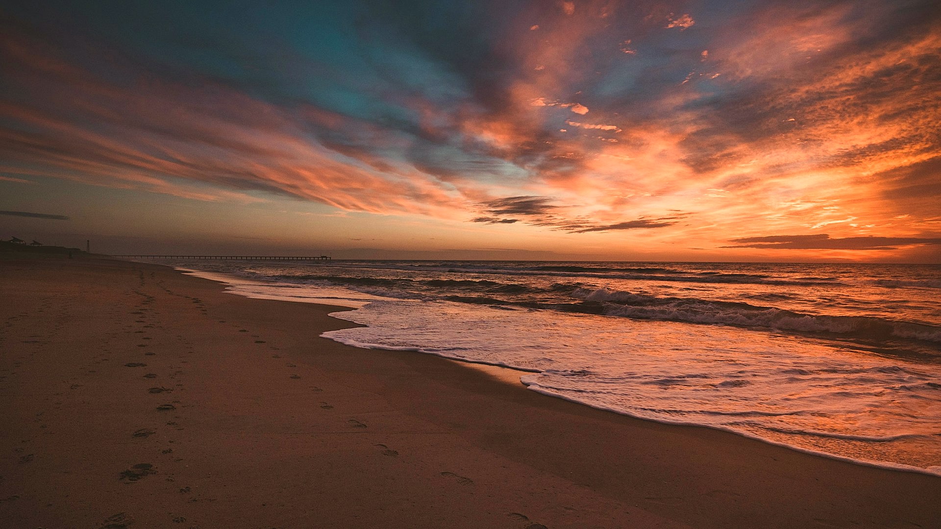 Outer Banks, North Carolina, USA. Photo by Jason Pischke